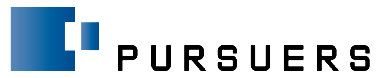 株式会社Pursuers